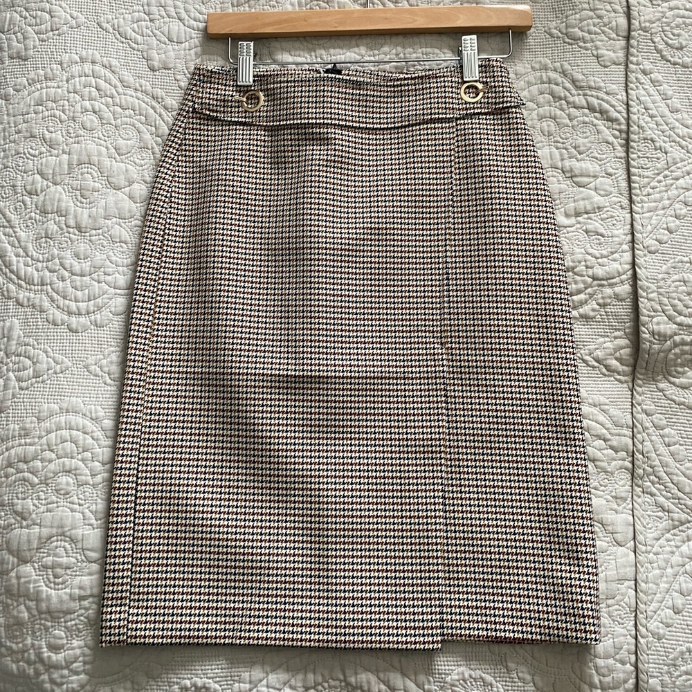 H and M Skirt